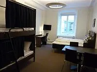 Urban Hostels Gamla Stan Stockholm Hotell