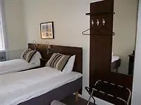 Urban Hostels Gamla Stan Stockholm