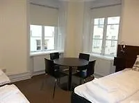 Hotell Urban Hostels Gamla Stan Stockholm