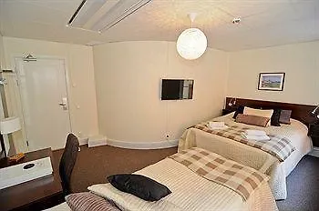 Urban Hostels Gamla Stan Stockholm Hotell