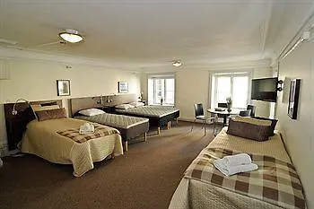 Urban Hostels Gamla Stan Stockholm 3*,