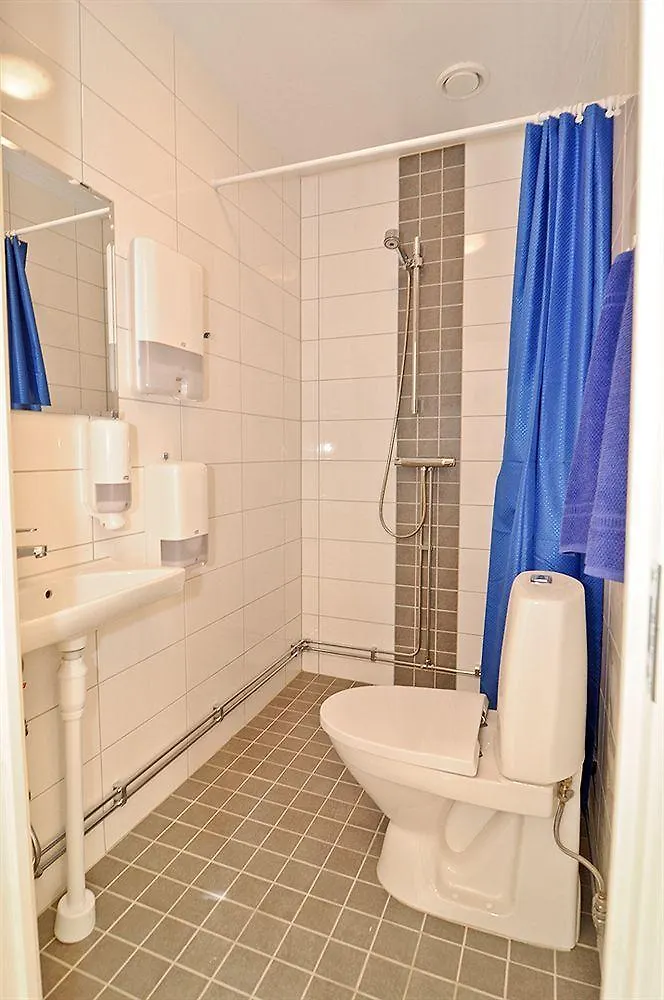 Hotell Urban Hostels Gamla Stan Stockholm