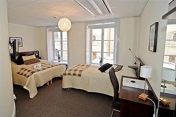 Urban Hostels Gamla Stan Stockholm Hotell