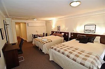 Urban Hostels Gamla Stan Stockholm