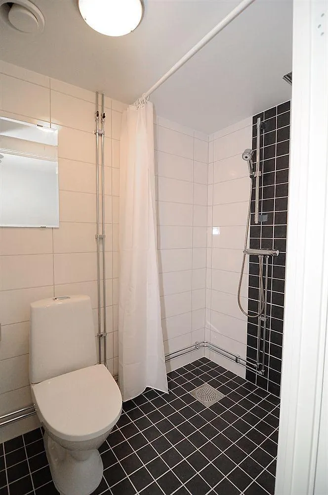 Urban Hostels Gamla Stan Stockholm 3*,
