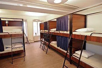 Hotell Urban Hostels Gamla Stan Stockholm