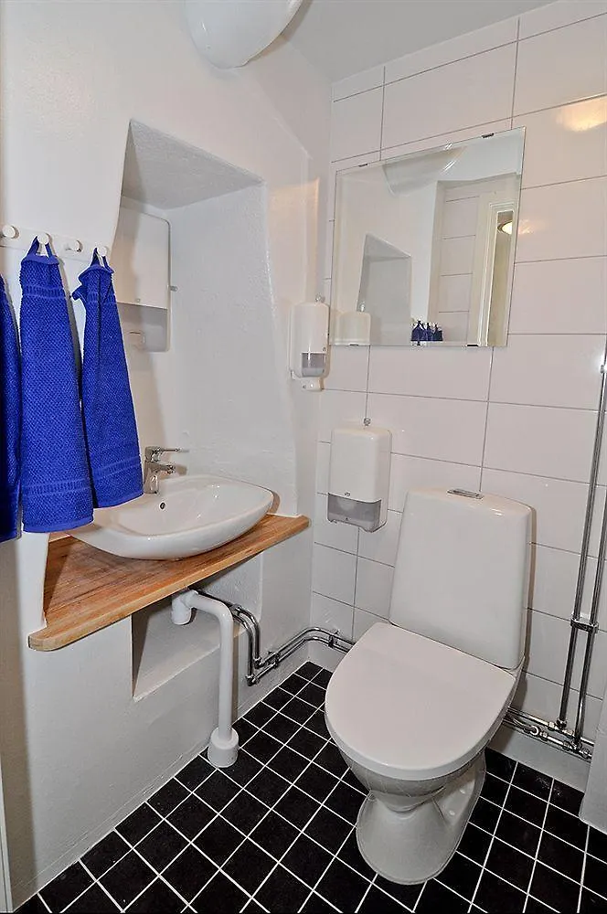 Urban Hostels Gamla Stan Stockholm