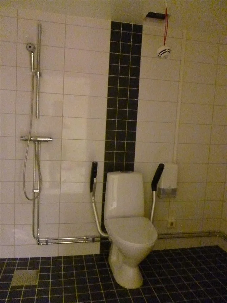 Urban Hostels Gamla Stan Stockholm Hotell