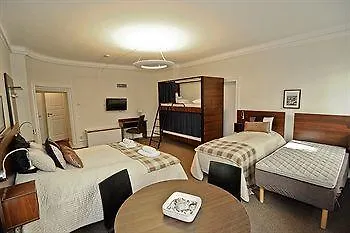 Urban Hostels Gamla Stan Stockholm Sverige