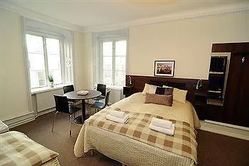 Urban Hostels Gamla Stan Stockholm 3*,  Sverige
