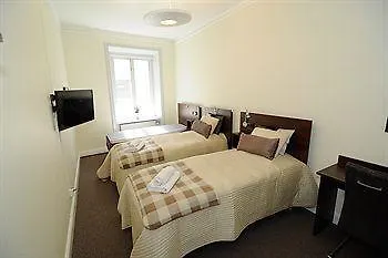 Urban Hostels Gamla Stan Stockholm Hotell