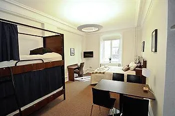 Urban Hostels Gamla Stan Stockholm