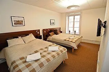 Hotell Urban Hostels Gamla Stan Stockholm