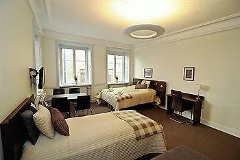 Urban Hostels Gamla Stan Stockholm 3*,