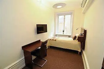 Hotell Urban Hostels Gamla Stan Stockholm