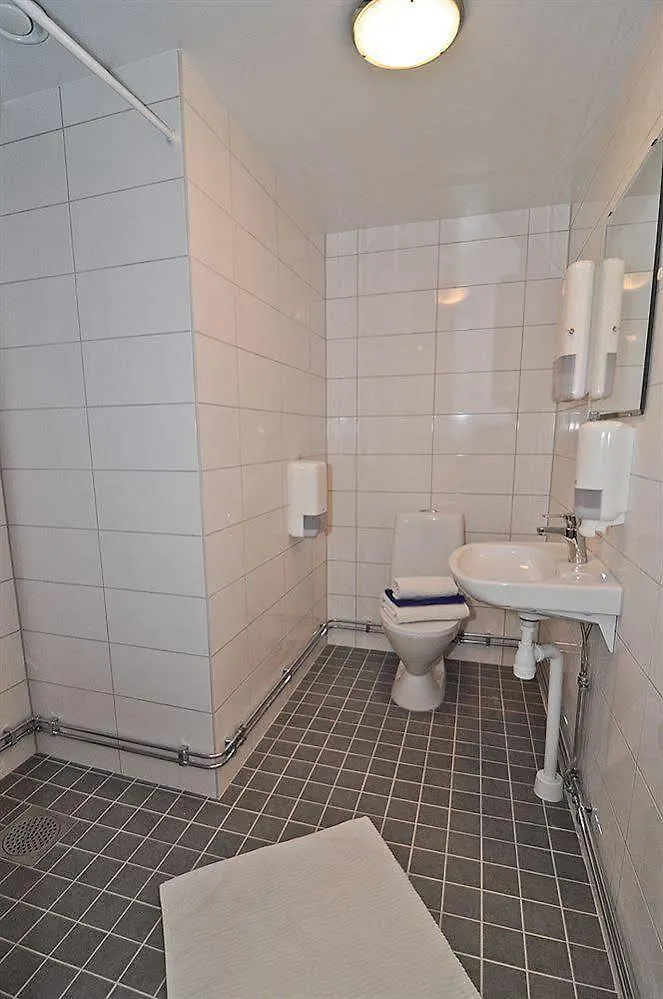 *** Hotell Urban Hostels Gamla Stan Stockholm Sverige
