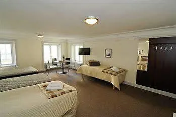 Urban Hostels Gamla Stan Stockholm