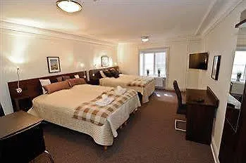 Urban Hostels Gamla Stan Stockholm
