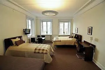 Hotell Urban Hostels Gamla Stan Stockholm