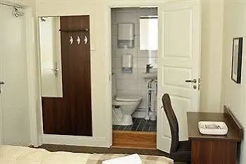 Urban Hostels Gamla Stan Stockholm 3*,  Sverige