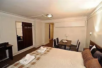 Urban Hostels Gamla Stan Stockholm Hotell