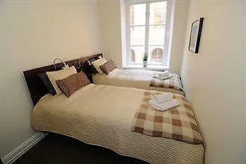 Urban Hostels Gamla Stan Stockholm 3*,  Sverige
