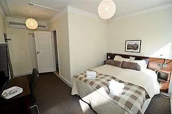 *** Hotell Urban Hostels Gamla Stan Stockholm Sverige