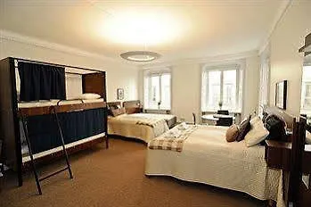 Urban Hostels Gamla Stan Stockholm Hotell