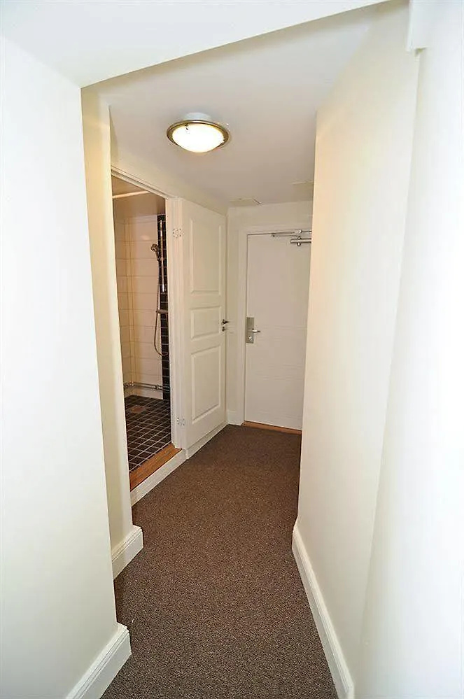 *** Hotell Urban Hostels Gamla Stan Stockholm Sverige