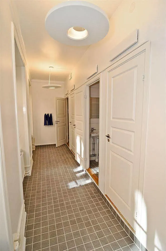 Urban Hostels Gamla Stan Stockholm Sverige