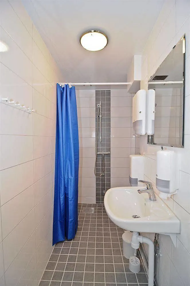 Urban Hostels Gamla Stan Stockholm